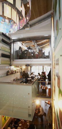 The Kitchen Brasserie